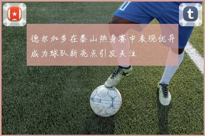 德尔加多在泰山热身赛中表现优异成为球队新亮点引发关注